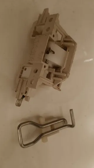 Accesorios lavavajillas TEKA DW 71 41 FI