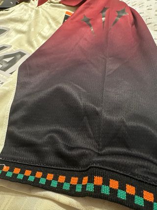 Camiseta Venezia Tercera Nike x Nocta