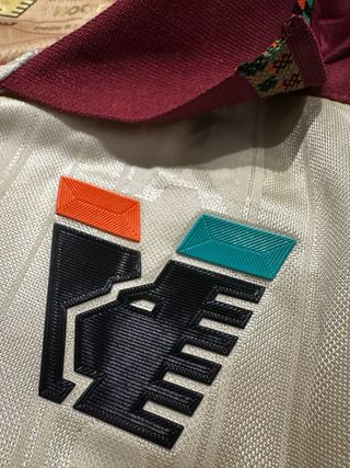 Camiseta Venezia Tercera Nike x Nocta