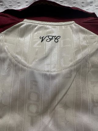 Camiseta Venezia Tercera Nike x Nocta