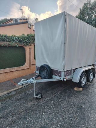 alquiler de remolques