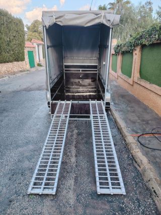 alquiler de remolques