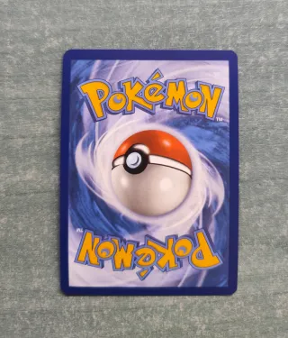 Carta Pokémon Gardevoir EX