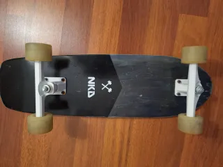 NKX City Surfer Surfskate