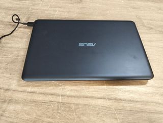 Portátil Asus E202SA-FD0076T 11.6" N3050 2/32GB