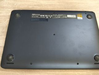 Portátil Asus E202SA-FD0076T 11.6" N3050 2/32GB