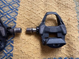 Pedales Shimano 105 PD-R7000