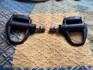 Pedales Shimano 105 PD-R7000