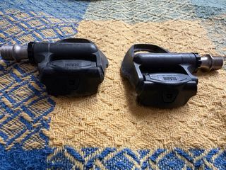 Pedales Shimano 105 PD-R7000