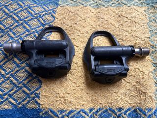 Pedales Shimano 105 PD-R7000