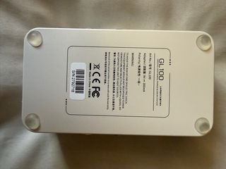 Mooer GL100 Groove Loop Station