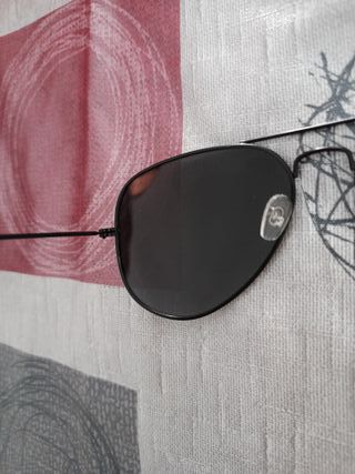 2 Gafas de Sol Polarizadas Aviador