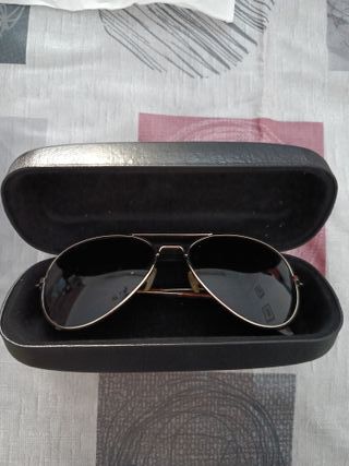 2 Gafas de Sol Polarizadas Aviador