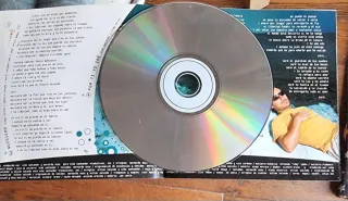 CD Diego Torres Un Mundo Diferente