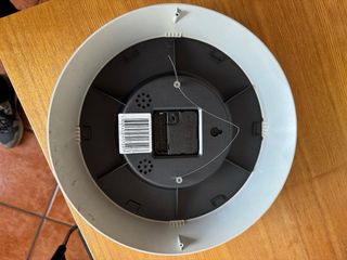 Relógio de Parede Quartz