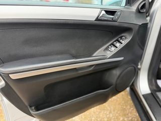 Mercedes-Benz Clase M 2007