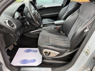 Mercedes-Benz Clase M 2007