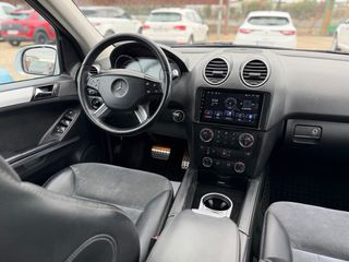 Mercedes-Benz Clase M 2007