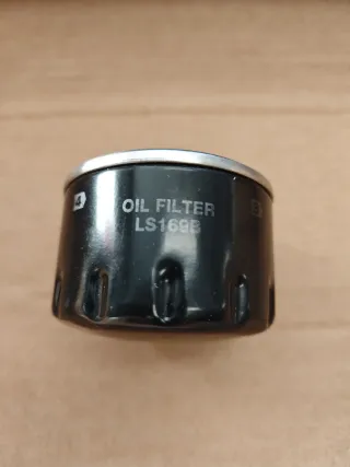 Filtro de aceite Renault 4 F6, R5, R6