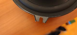 Altavoz Pioneer TS-A1370F