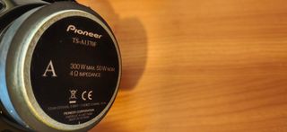 Altavoz Pioneer TS-A1370F