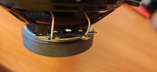 Altavoz Pioneer TS-A1370F