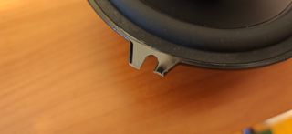 Altavoz Pioneer TS-A1370F