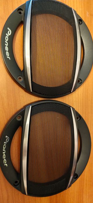 Altavoz Pioneer TS-A1370F