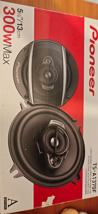 Altavoz Pioneer TS-A1370F