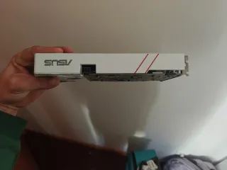 Placa Gráfica Asus GTX 960 2GB OC