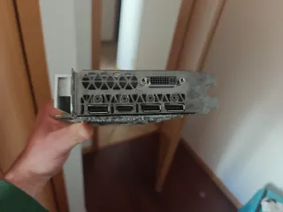 Placa Gráfica Asus GTX 960 2GB OC