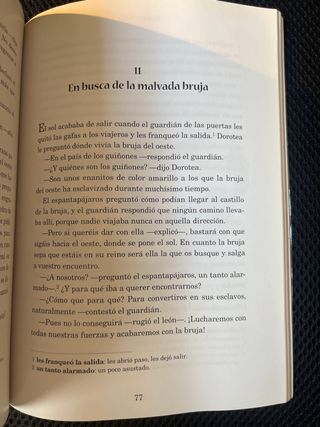 El Mago De Oz N/c (Spanish Edition)