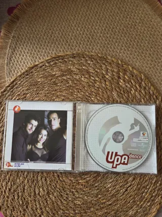 Upa Dance