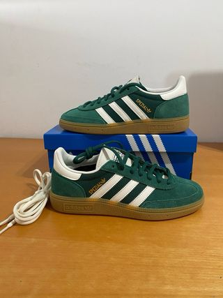 Adidas Spezial Handball t38 NUEVAS