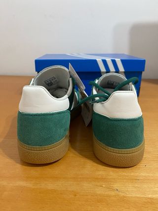 Adidas Spezial Handball t38 NUEVAS