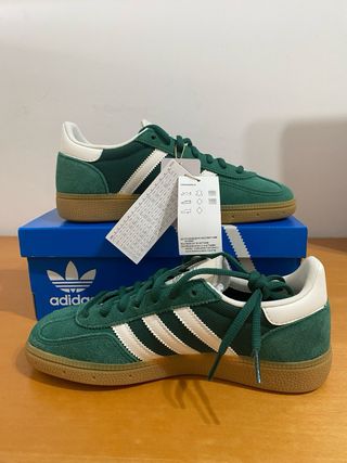 Adidas Spezial Handball t38 NUEVAS