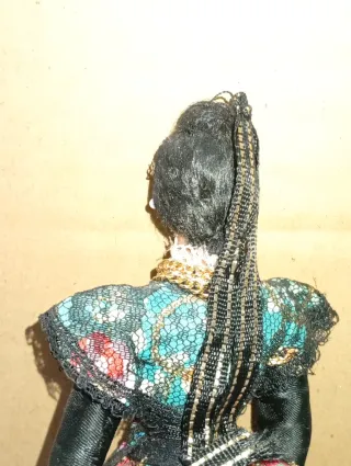 Bambola da collezione