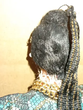 Bambola da collezione