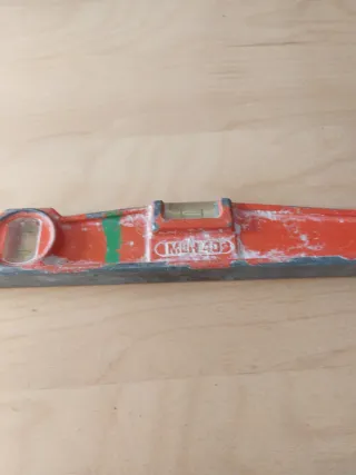 Nivel de burbuja Stanley 40 cm