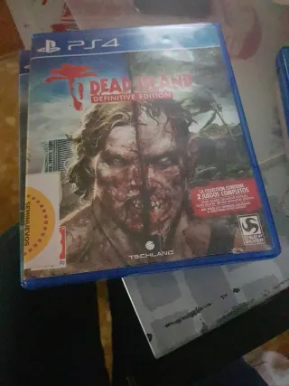 Lote 6 Juegos PS4: Destiny, God of War, Avatar