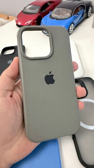 7 Fundas iPhone 16 Pro