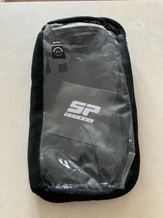 Guantes Portero SP Azul Naranja, base, T9.5