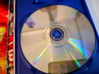 PES 6 Pro Evolution Soccer PS2