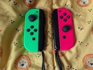 Nintendo Switch OLED con extra