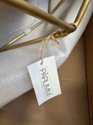 Mesa centro Pärumm - 100x100x40cm