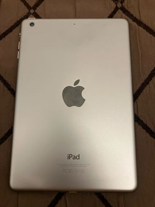 iPad mini II