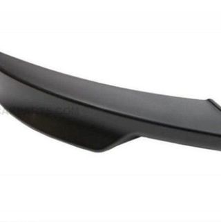 Añadidos Splitters de paragolpes delantero para BM