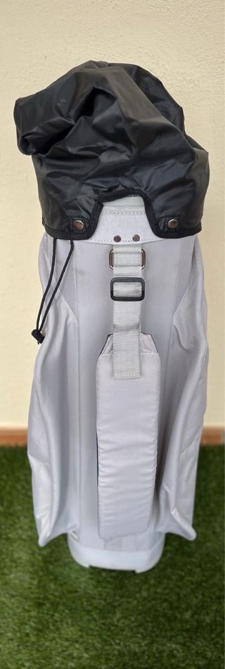 Bolsa de golf Taylormade gris