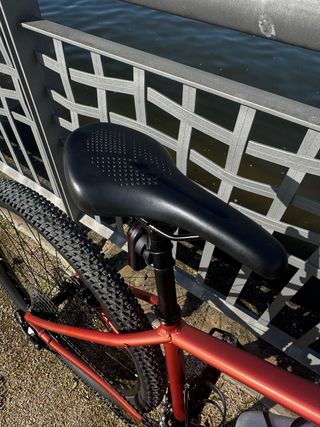 Bicicleta de Montaña Orbea