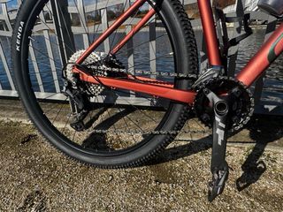 Bicicleta de Montaña Orbea